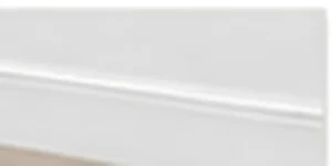PLINTHES — Blanc — ambiance Azur