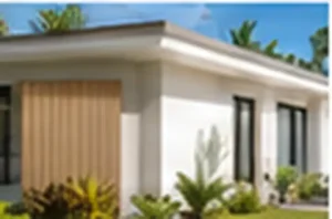 Azur — PORTES INTÉRIEURES — FAC-01 — Blanc lumineux