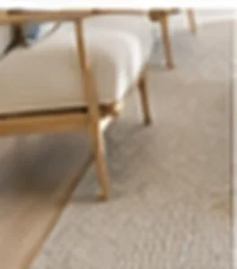 Azur — SOL INTÉRIEUR — SOL-03 — Bois clair