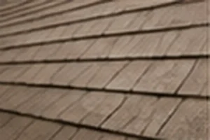 Dune — TOITURE — TOI-04 — Bardeaux taupe clair