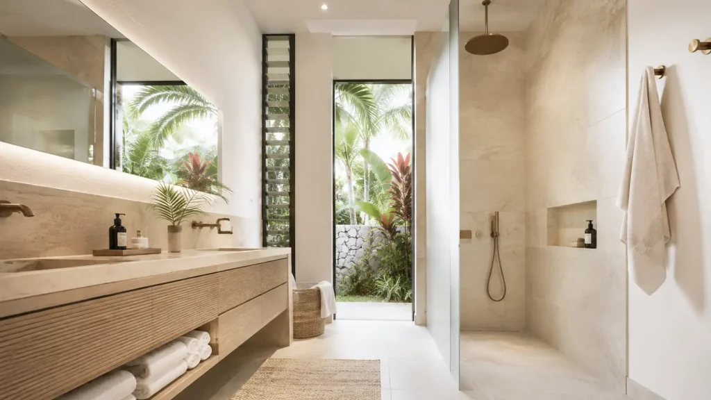 Ambiance Moorea — Exemple d’application 03 — exemple du catalogue