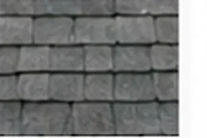 Moorea — TOITURE — TOI-02 — Bardeaux gris taupe