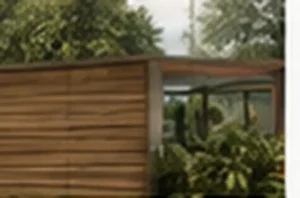 Sauge — PORTES INTÉRIEURES — FAC-03 — Bois naturel