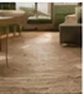 Sauge — SOL INTÉRIEUR — SOL-04 — Bois naturel