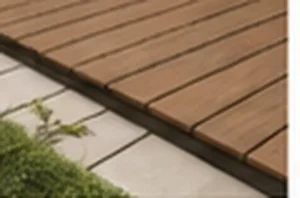 Sauge — TERRASSE WPC — WPC-03 — Bois naturel