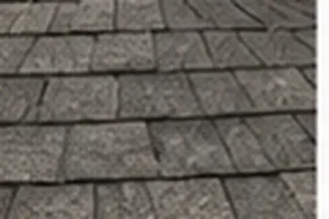 Sauge — TOITURE — TOI-04 — Bardeaux gris taupe