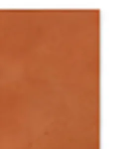 ACCENT ÉVENTUEL — Terracotta — ambiance Terracotta