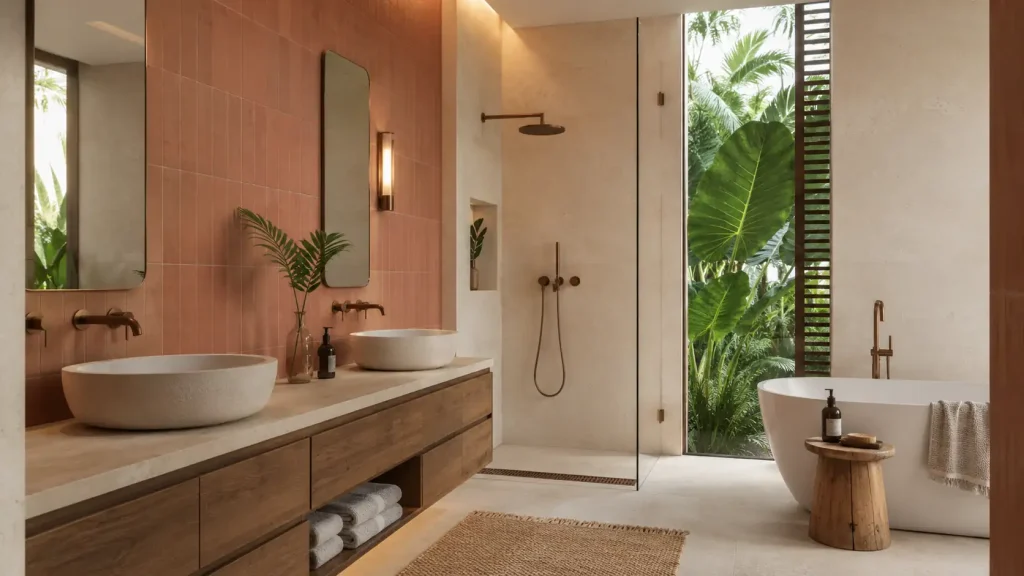 Ambiance Terracotta — Exemple d’application 03 — exemple du catalogue