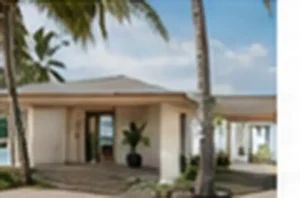 Tetiaroa — PORTES INTÉRIEURES — FAC-01 — Blanc minéral