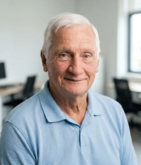 Patrice Colombani